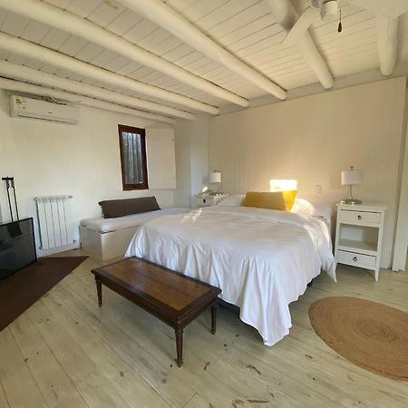 Posada Del Faro Хосе-Игнасио Экстерьер фото